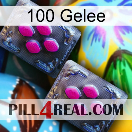 100 Jelly 01